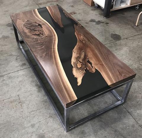 Are all resins/epoxy are created equal?