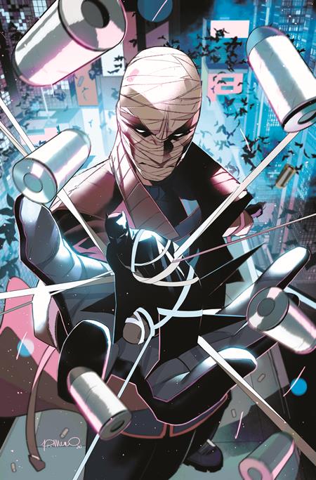 BATMAN #158 HUSH 1:25-1:250 BUNDLE