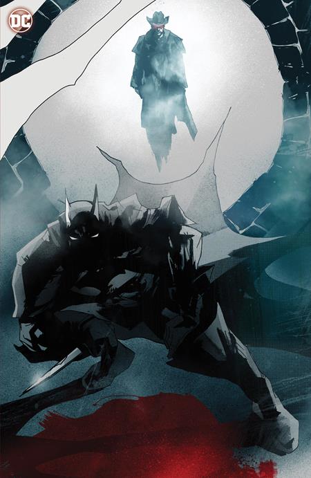 BATMAN GOTHAM BY GASLIGHT THE KRYPTONIAN AGE #1 (OF 12) - TenFwdComics