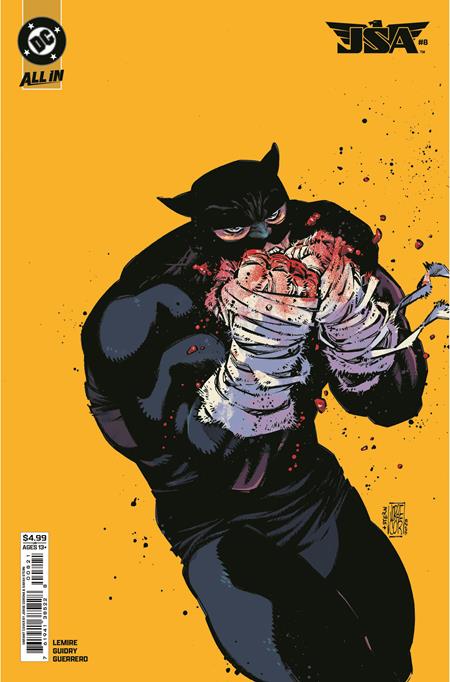 JSA #8