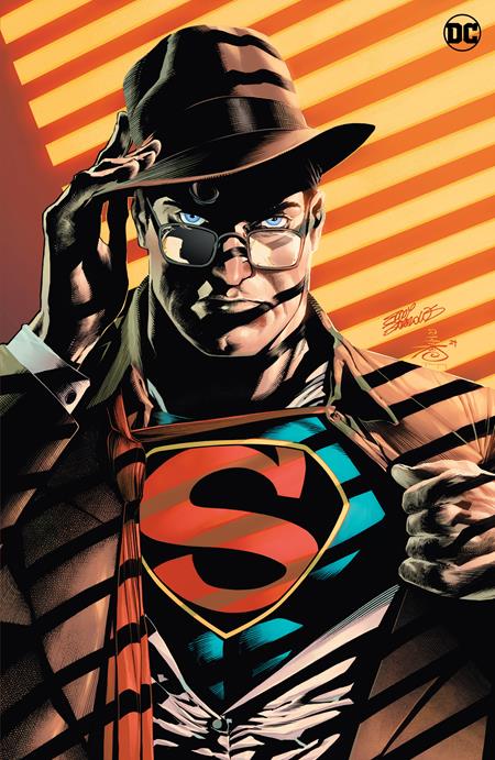 ACTION COMICS #1067
