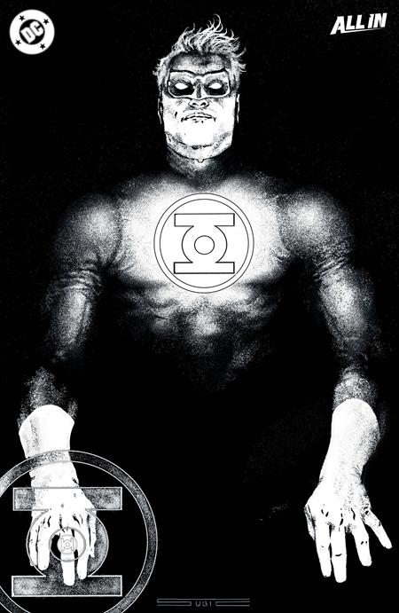 GREEN LANTERN #25