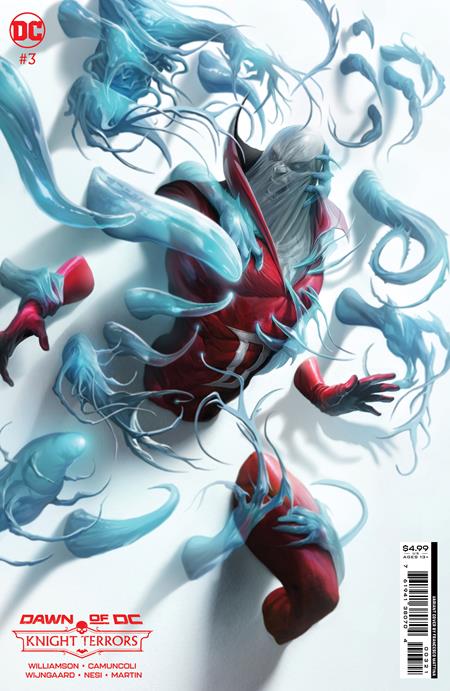 KNIGHT TERRORS #3 (OF 4) - TenFwdComics