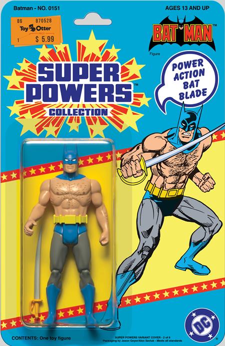 BATMAN #151 (ABSOLUTE POWER) - TenFwdComics
