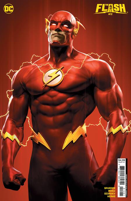 FLASH #12