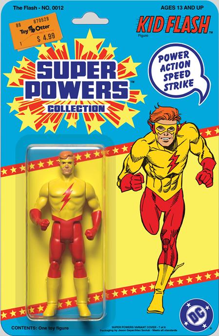 FLASH #12