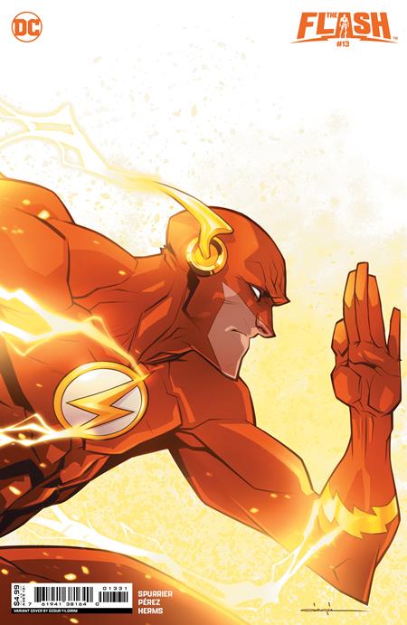 FLASH #13