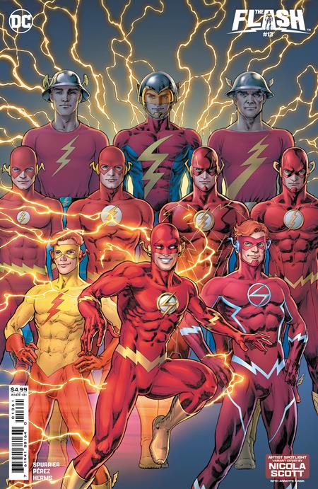 FLASH #13
