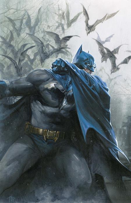 BATMAN #1 BUNDLE