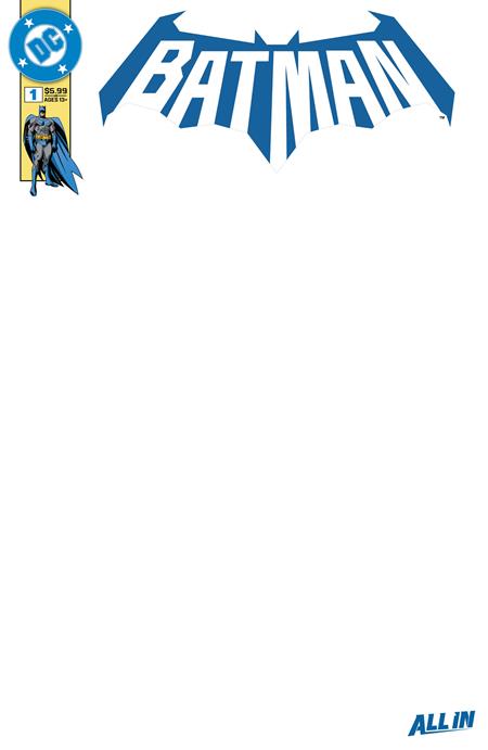 BATMAN #1 BUNDLE