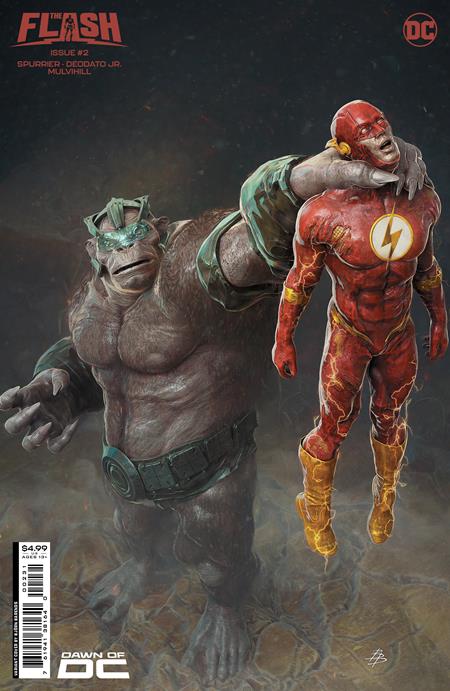 FLASH #2