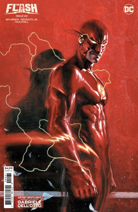 FLASH #2