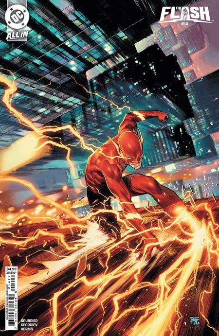 FLASH #14