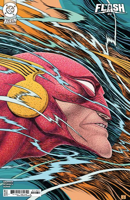 FLASH #14