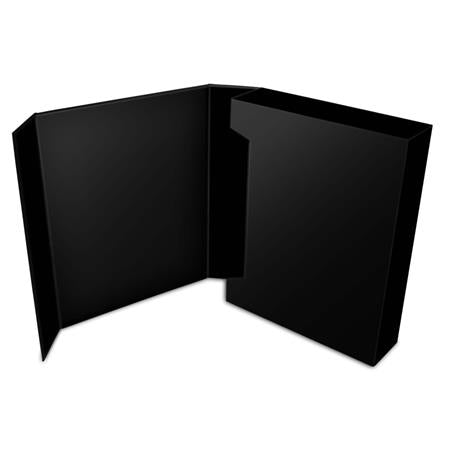 MAGAZINE STOR-FOLIO