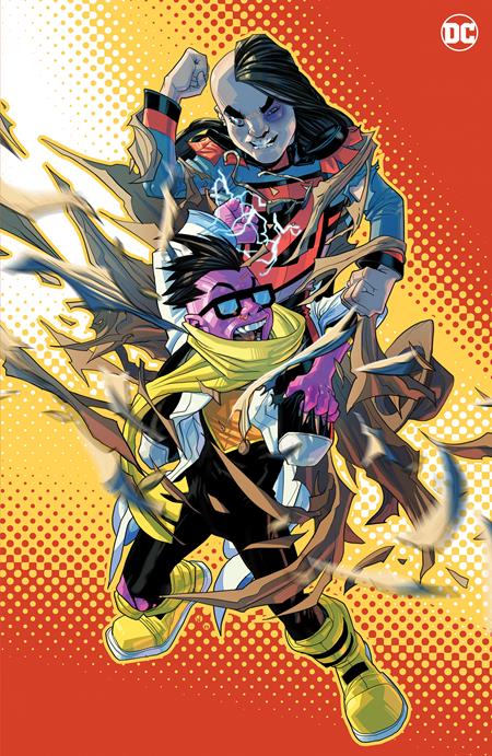 SINISTER SONS #1 (OF 6)