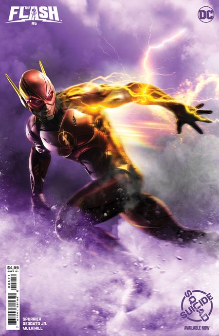 FLASH #6