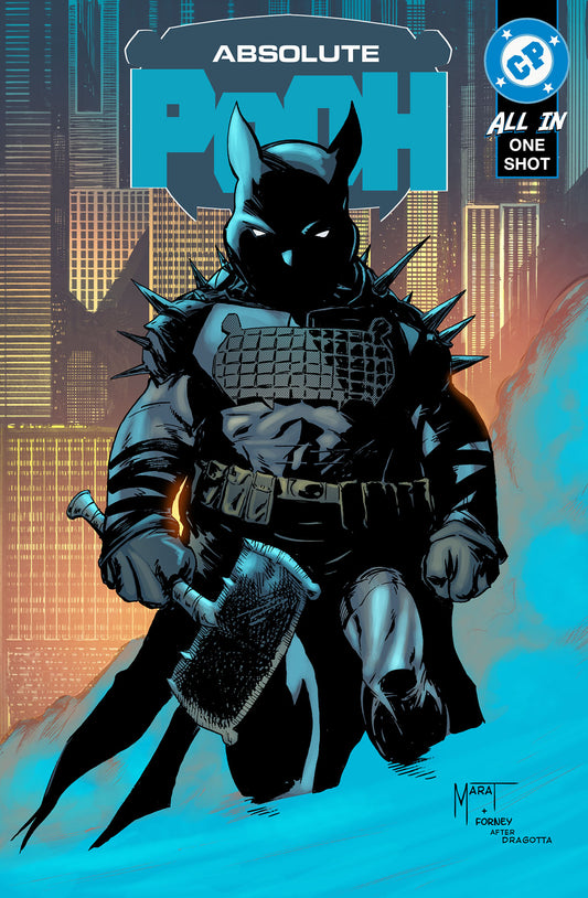 FanExpo San Francisco Absolute Pooh TenFwd Comics Exclusive