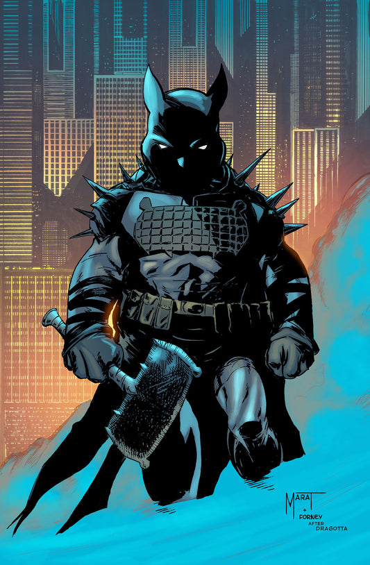 FanExpo San Francisco Absolute Pooh TenFwd Comics Exclusive