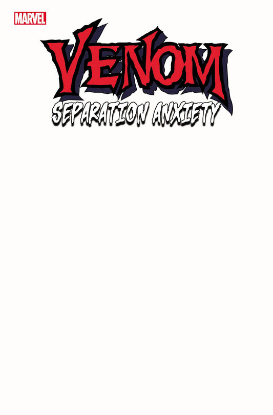 Venom Sepation Anxiety 1 Bundle - TenFwdComics
