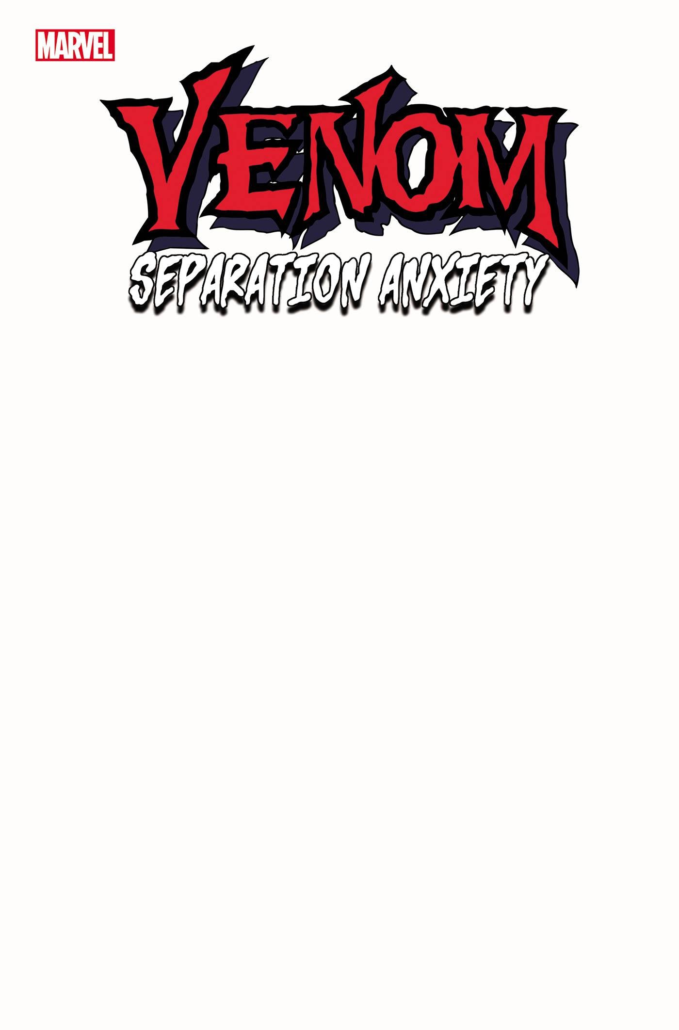 VENOM SEPARATION ANXIETY #1 (OF 5) - TenFwdComics