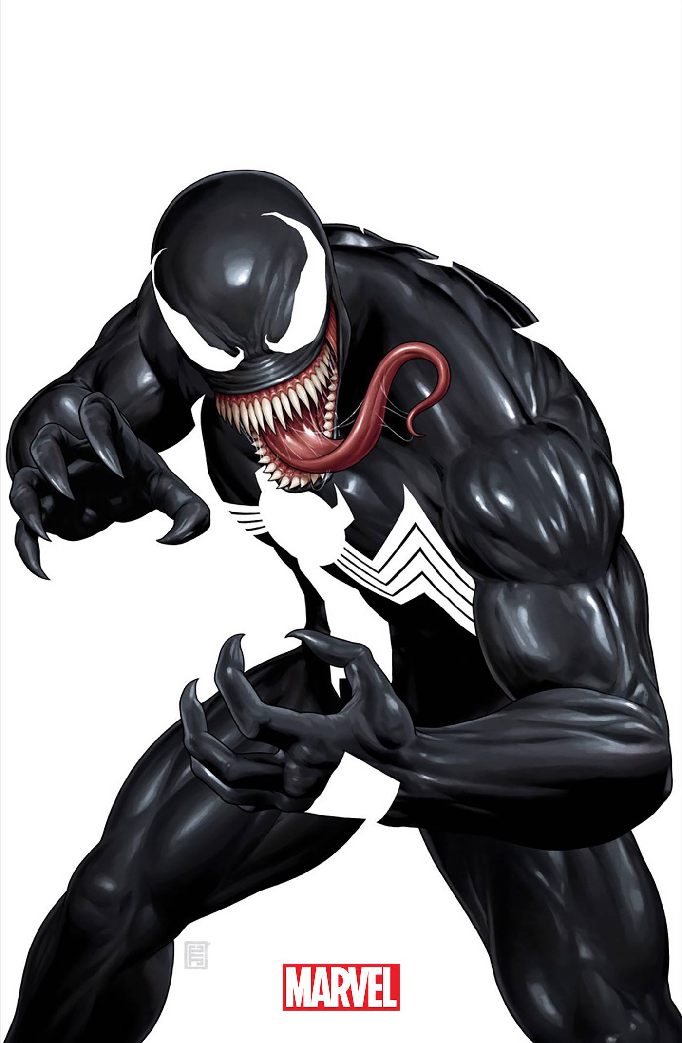 VENOM WAR #1 (OF 5)