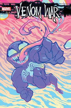 VENOM WAR #1 (OF 5)
