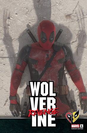 WOLVERINE REVENGE #1 (OF 5)