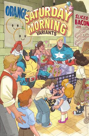 WOLVERINE REVENGE #1 (OF 5)