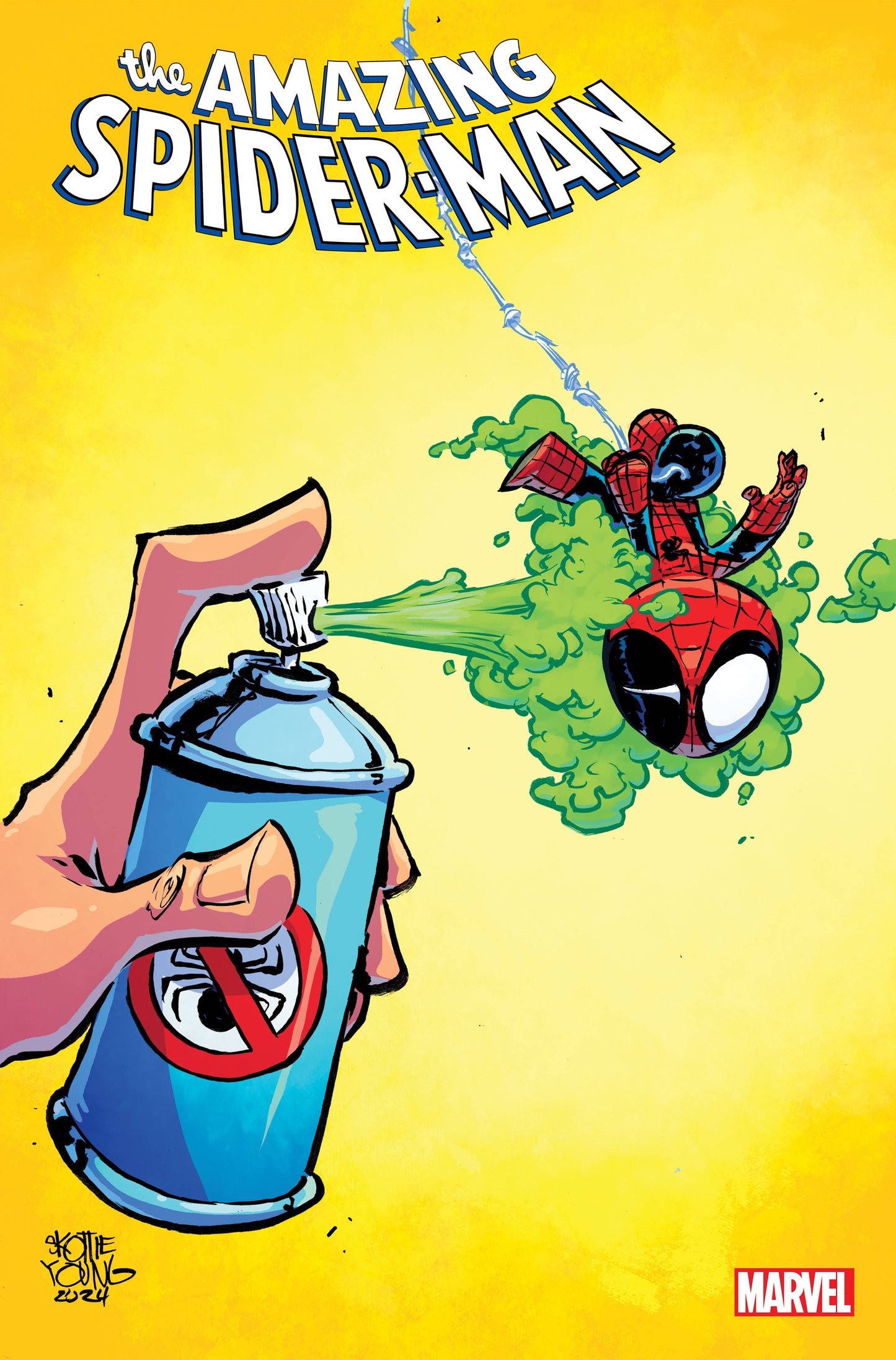 AMAZING SPIDER-MAN #62 YOUNG 8 DEATHS OF SPIDER-MAN