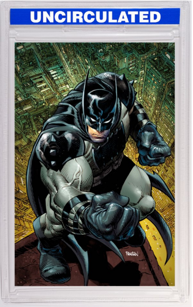 Absolute Batman #17