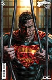 SUPERMAN #6