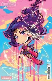 WONDER WOMAN #1