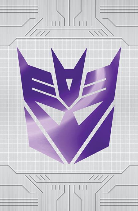 TRANSFORMERS #1 CVR B REPRINT SOUND CHIP EDITION STARSCREAM FOIL