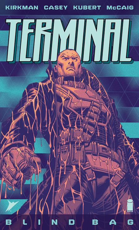 TERMINAL #1 CVR L BLIND BAG VAR (MR) - TenFwdComics
