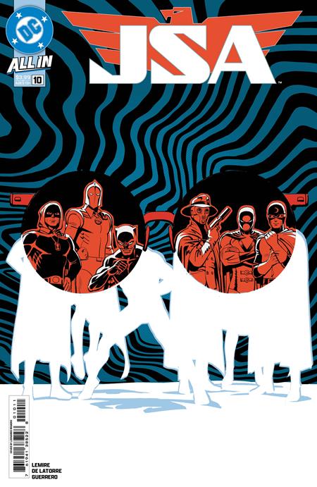 JSA #10