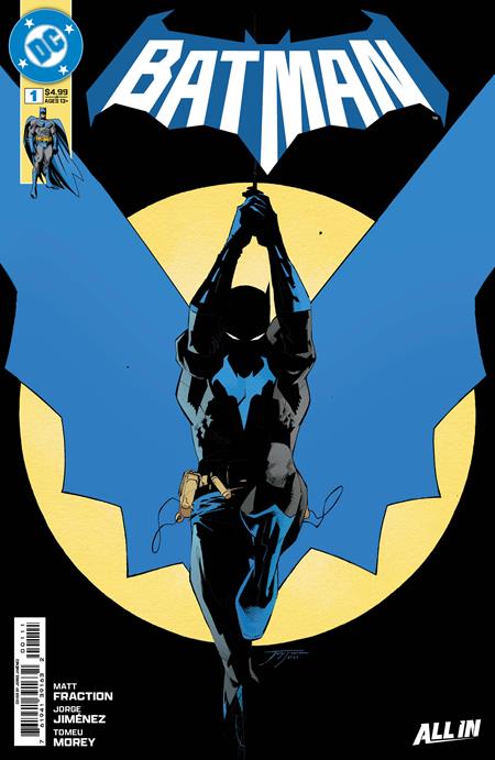 BATMAN #1 BUNDLE