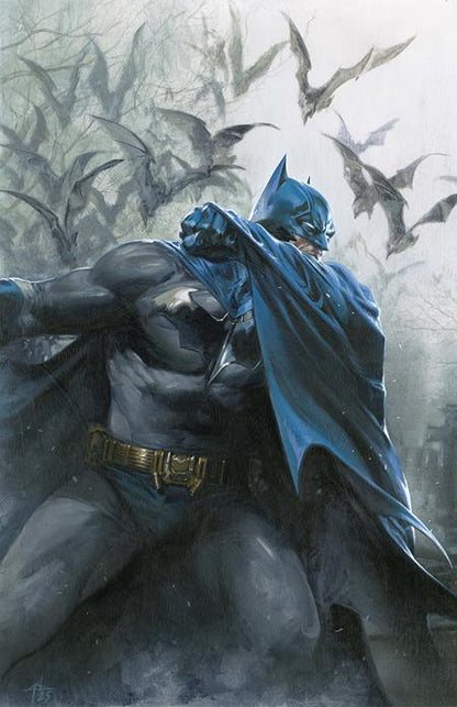 BATMAN #1 BUNDLE