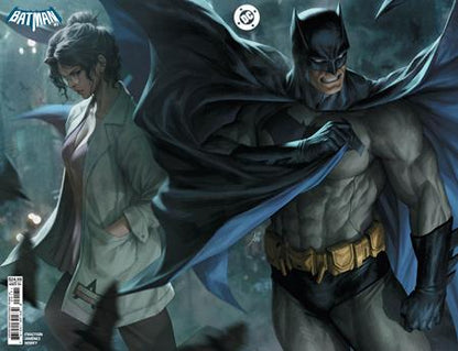 BATMAN #1 BUNDLE