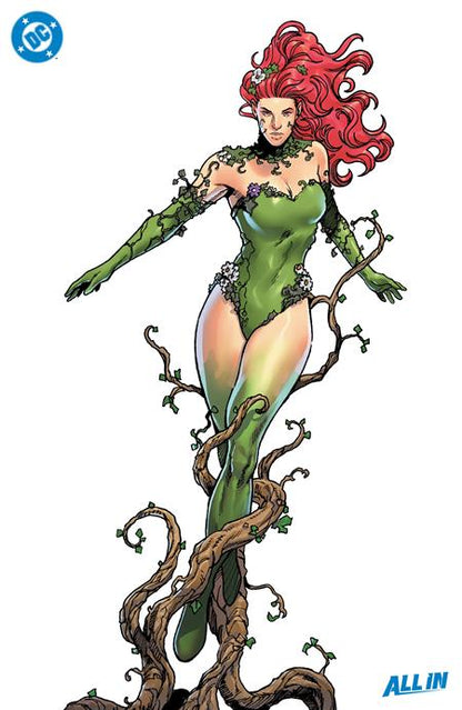 POISON IVY #26