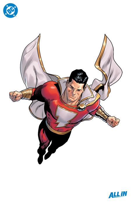 SHAZAM #16