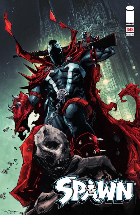 SPAWN #348