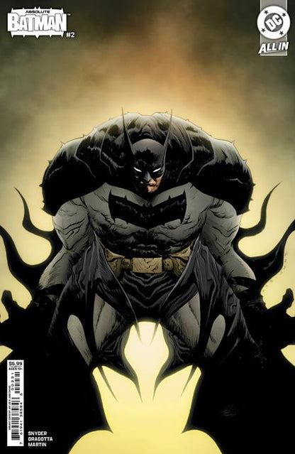 ABSOLUTE BATMAN #2