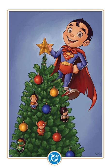 SUPERMAN #21