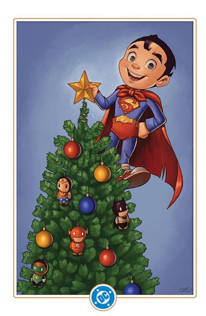 SUPERMAN #21