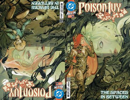 POISON IVY #30