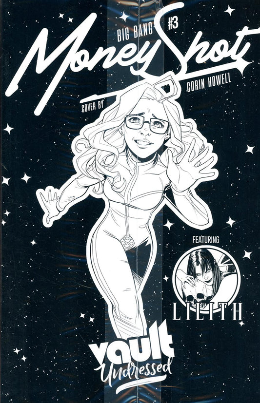 MONEY SHOT BIG BANG #3 (OF 5)