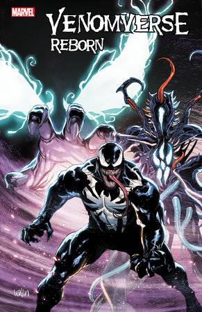 VENOMVERSE REBORN #1 (OF 4)