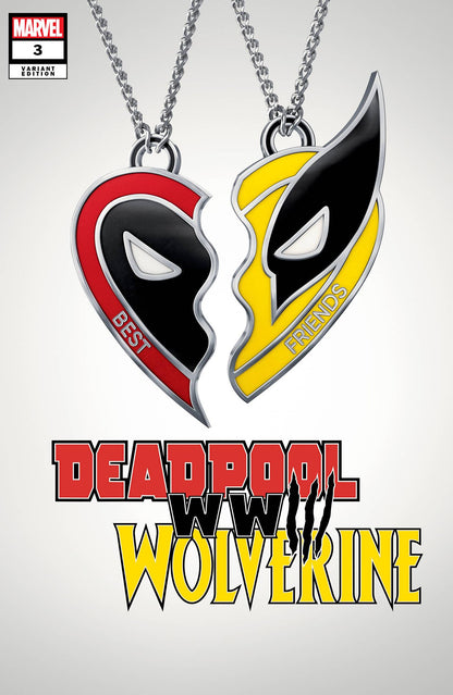 DEADPOOL AND WOLVERINE WWIII #3