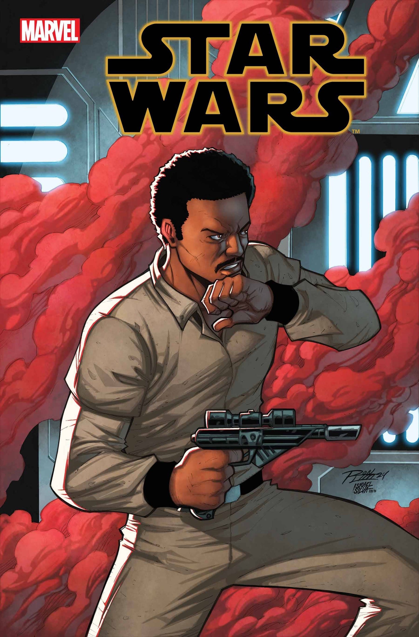 STAR WARS #48